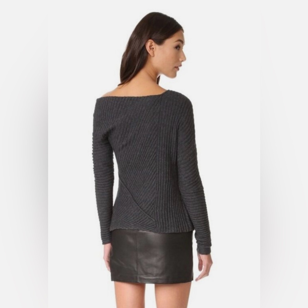 Free People - Love & Harmony Rib Knit Sweater - Picture 2 of 2